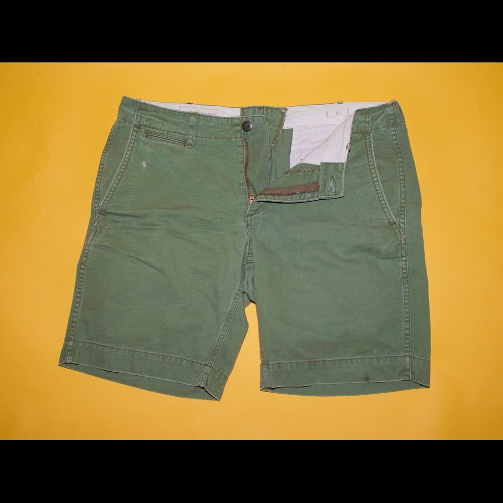 COPY - Ralph Lauren (Denim & Supply) Men’s shorts, 31